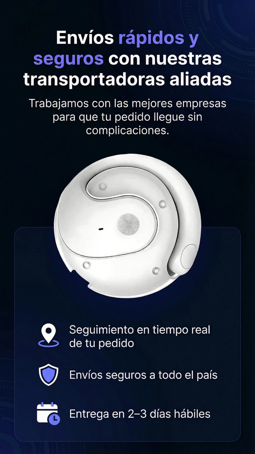 ✈️ Viaja sin miedo entiende y habla 144 idiomas en segundos😍